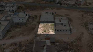 4-أرض سكنية بحي الشعف ج22