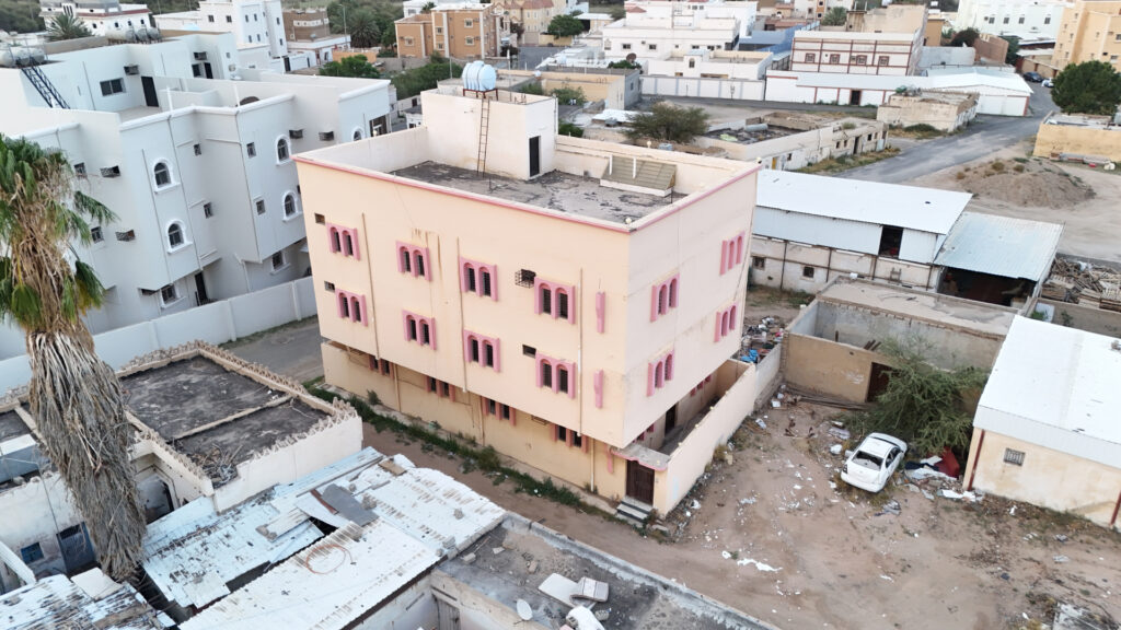 6- عمارة