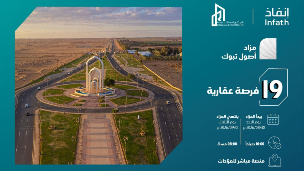 أصول تبوك