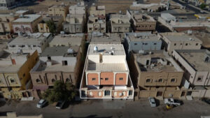 4-عمارة بحي الأندلس 2