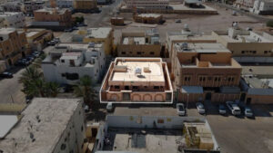 8-دور سكني حي الروضة بتبوك