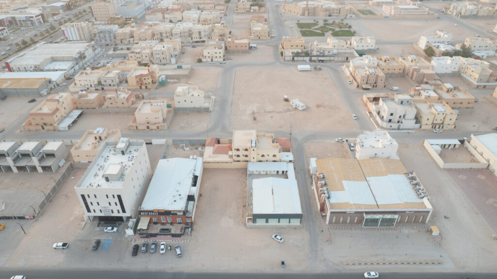 2-فيلا سكنية 840م2 بحي المصيف