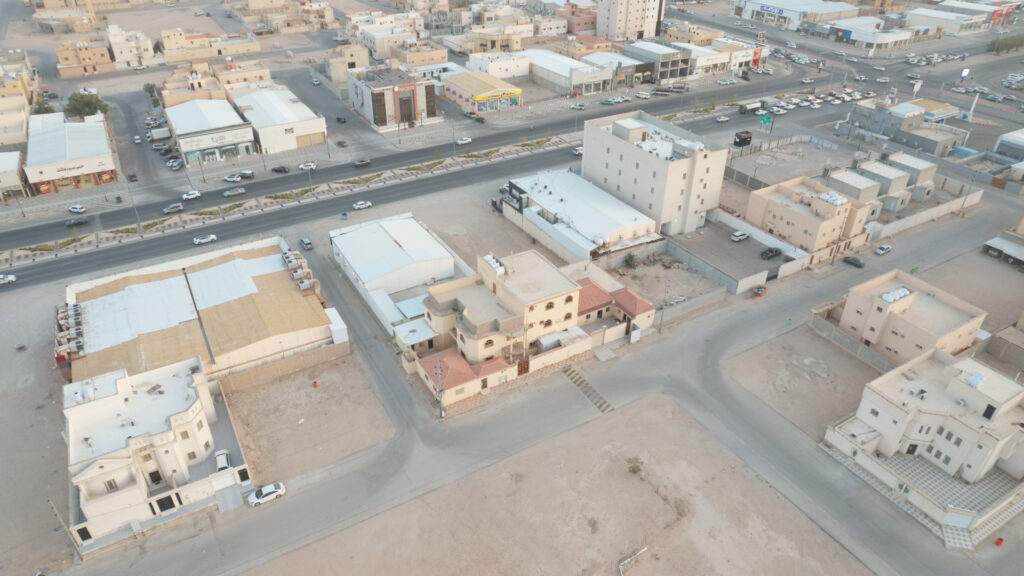 2-فيلا سكنية 840م2 بحي المصيف