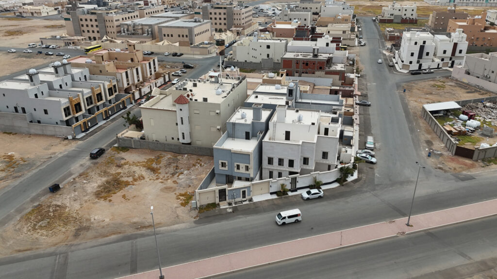 4- فيلا سكنية 260.29م2 بحي الفروسية