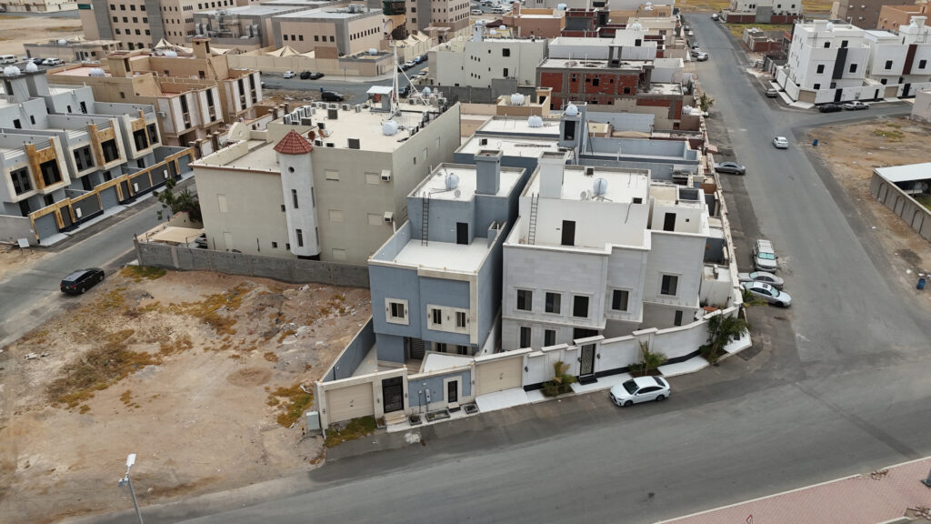 4- فيلا سكنية 260.29م2 بحي الفروسية