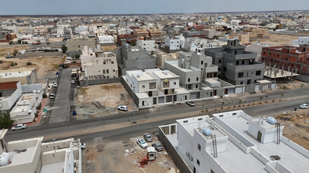 5- فيلا سكنية 450م2 بحي الرياض