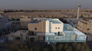 2-فيلا سكنية بحي السلام بمساحة 720متر