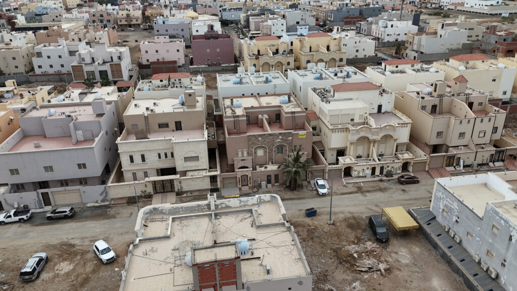 6- فيلا سكنية 262.5م2 بحي الياقوت