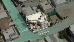 5-فيلا سكنية 460م2 بحي الفيحاء