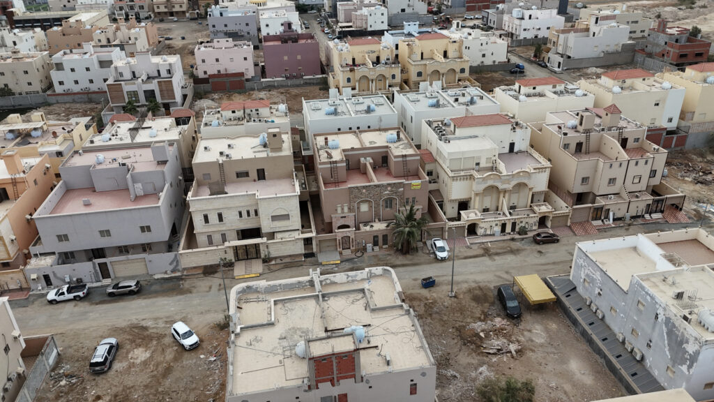 6- فيلا سكنية 262.5م2 بحي الياقوت