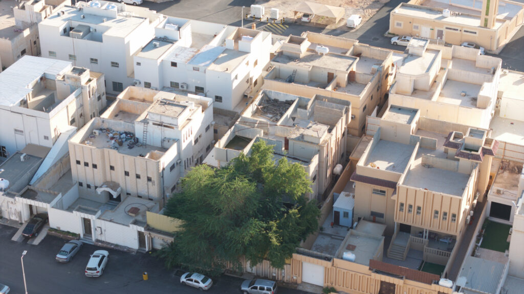 9-فيلا سكنية بحي مشعل