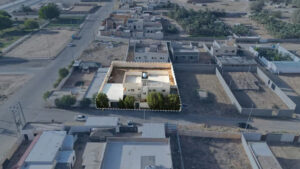 10-فيلا سكنية 1000م2 بحي الجديدات