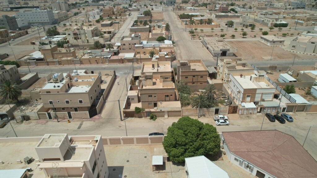 7-فيلا سكنية