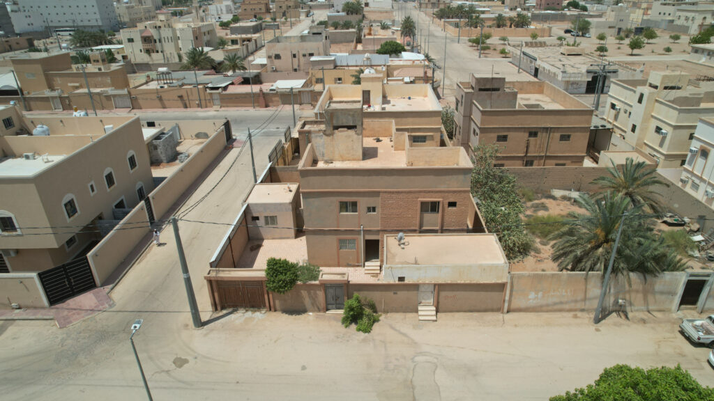 7-فيلا سكنية