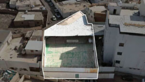 6- مبني سكني في حي الجبور العليا صك /240119011791