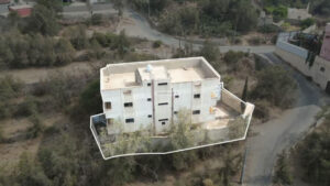 8-عمارة سكنية 328.87م2 بحي غيلان
