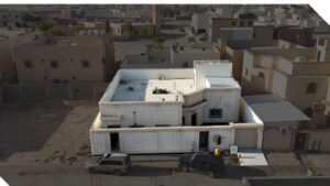 3-دور سكني 400م2 بحي الفيحاء