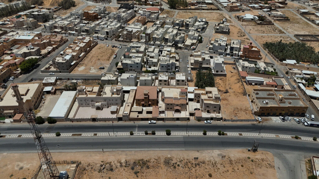 3-فيلا سكنية 781.56م2 بحي المروج