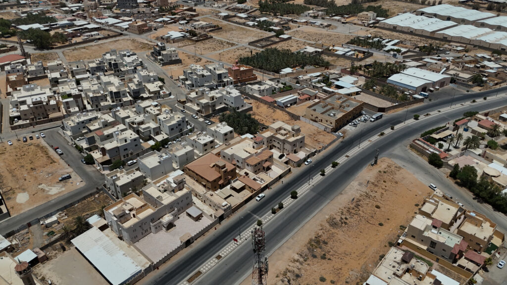3-فيلا سكنية 781.56م2 بحي المروج