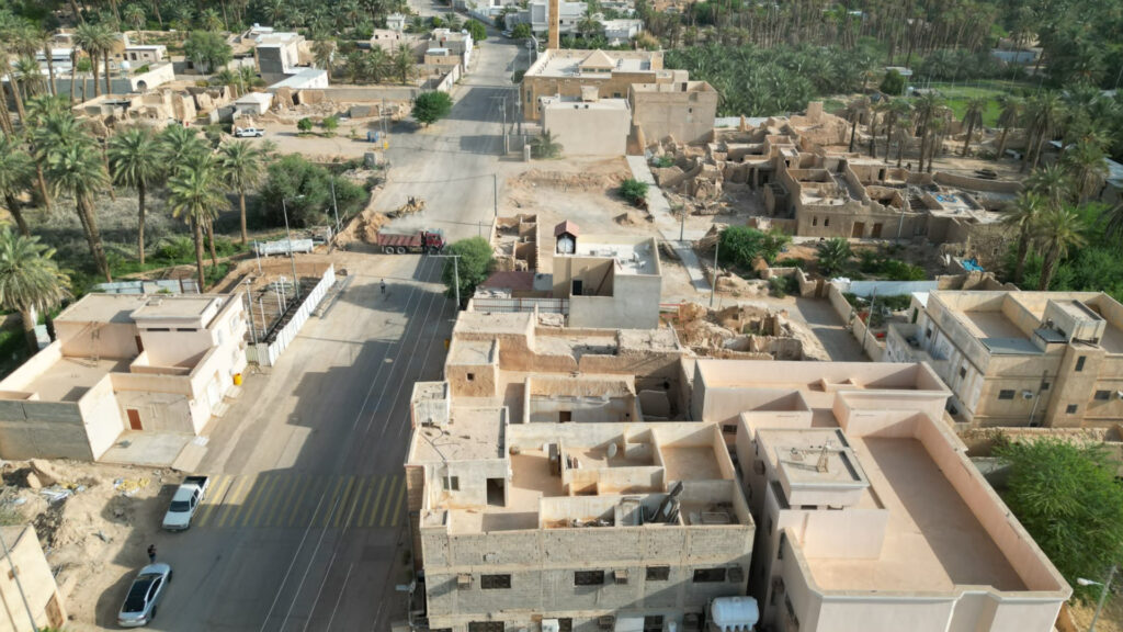 1-فيلا سكنية 199.32م2 بحي الصفيانى-الحلوة