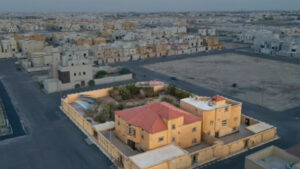 8- فيلا سكنيه بحي النخيل بمساحة 2700 م² في مدينة بريدة