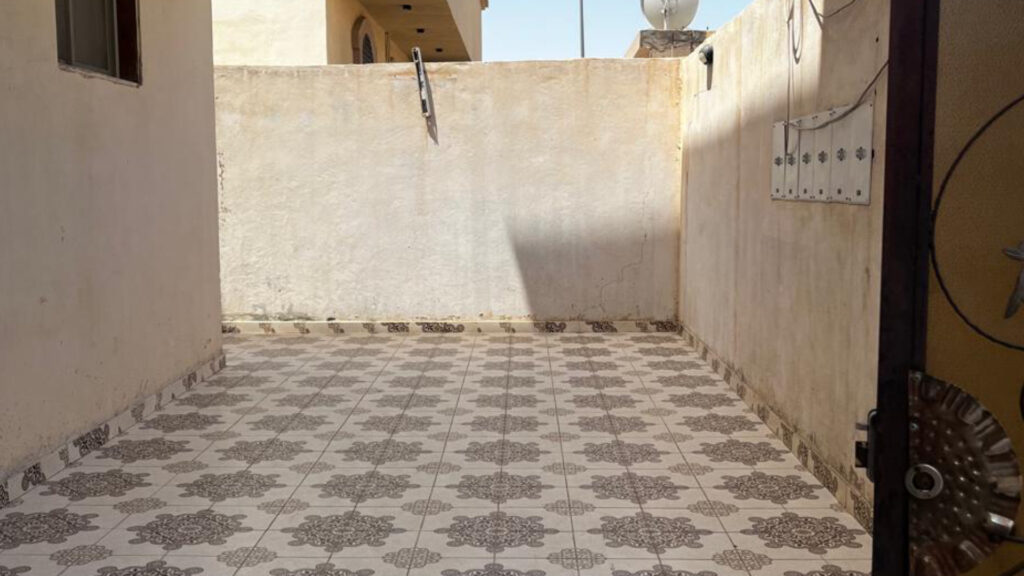 1-عمارة بحي الدويخلة