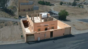9- فيلا سكنيه بحي الضاحي الشرقي بمساحة 400 م² في مدينة بريدة
