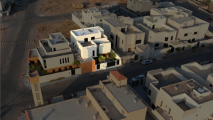 1-فيلا سكنية بمساحة 288 م² في مدينة بريدة