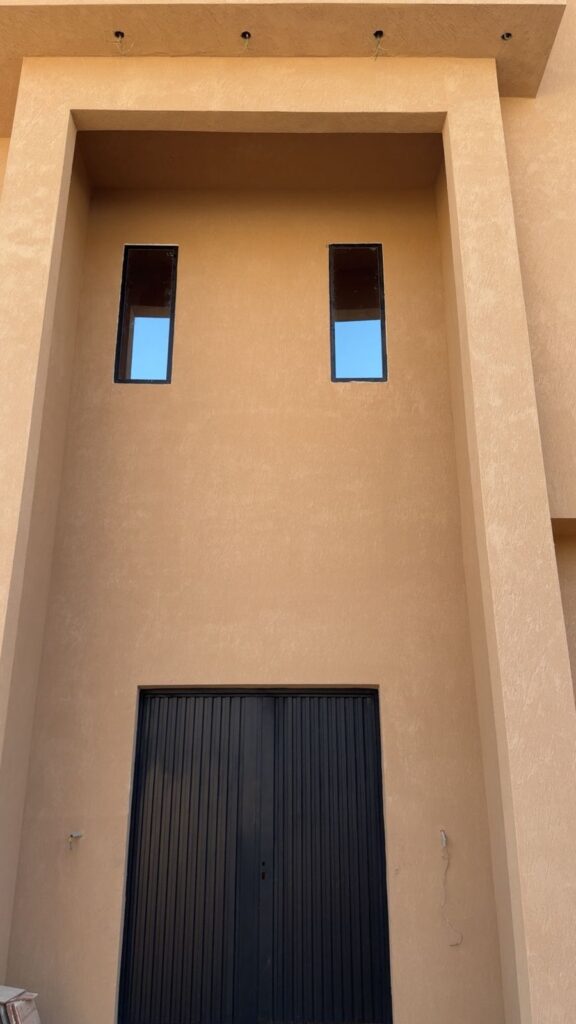 2-منتجع زراعي – العمارية