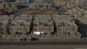 10- دور سكني بمساحة 197.37 م² في مدينة بريدة