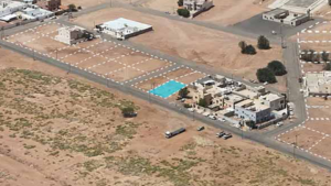 11- أرض سكنية بمساحة 425 م² في مدينة حائل