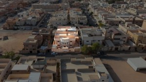 12-فيلا بمساحة 500 م² في مدينة بريدة