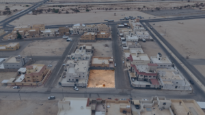 12-أرض سكنية، الخليج بمساحة 800 م² في مدينة القويعية