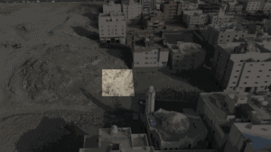 14- أرض سكنية – حي بطحاء قريش بمساحة 500 م² في مدينة مكة المكرمة – العاصمة المقدسة