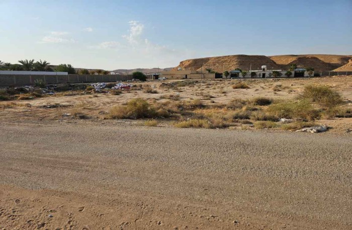 1-أرض زراعية – الحاء