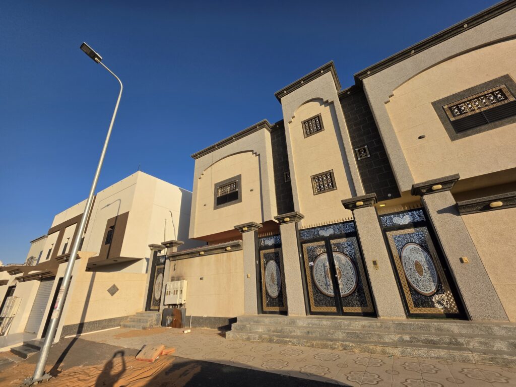 22-شقة سكنية – الصفا