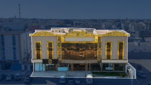 2-فندق بمساحة 1580 م² في مدينة الطائف