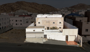 2-فيلا سكنية – الكدى بمساحة 1200.05 م² في مدينة الطائف