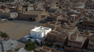 2-فيلا سكنية بمساحة 399.78 م² في مدينة بريدة