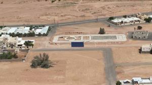 26-أرض سكنية بمساحة 510 م² في مدينة حائل