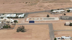 27-أرض سكنية بمساحة 510 م² في مدينة حائل