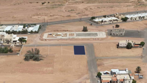 29-أرض سكنية بمساحة 760 م² في مدينة حائل
