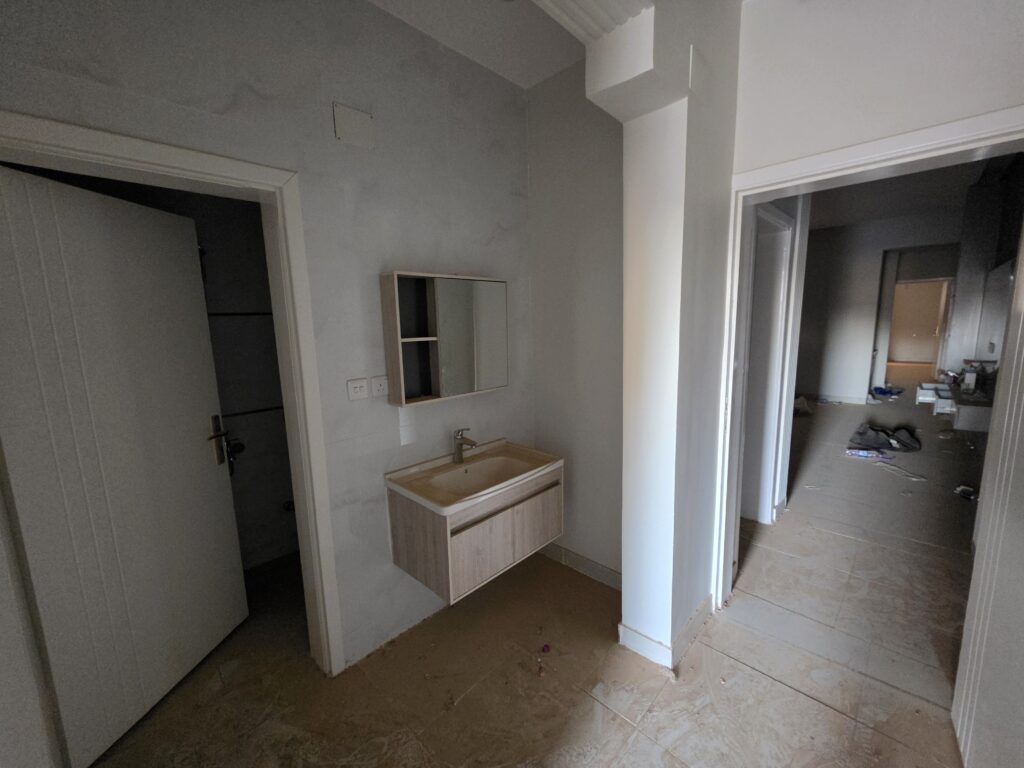 24-شقة سكنية – الصفا
