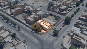 3- فيلا سكنية، السلام بمساحة 668 م² في مدينة الدوادمي