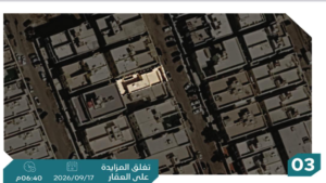 3-فيلا سكنية بحي الرحمانية بمساحة 300 م² في مدينة جدة