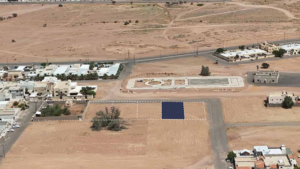 30- أرض سكنية بمساحة 720 م² في مدينة حائل