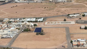 33-أرض سكنية بمساحة 720 م² في مدينة حائل