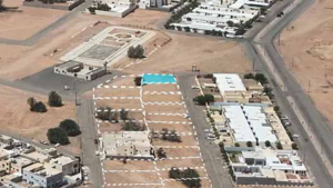 35-أرض سكنية بمساحة 513 م² في مدينة حائل