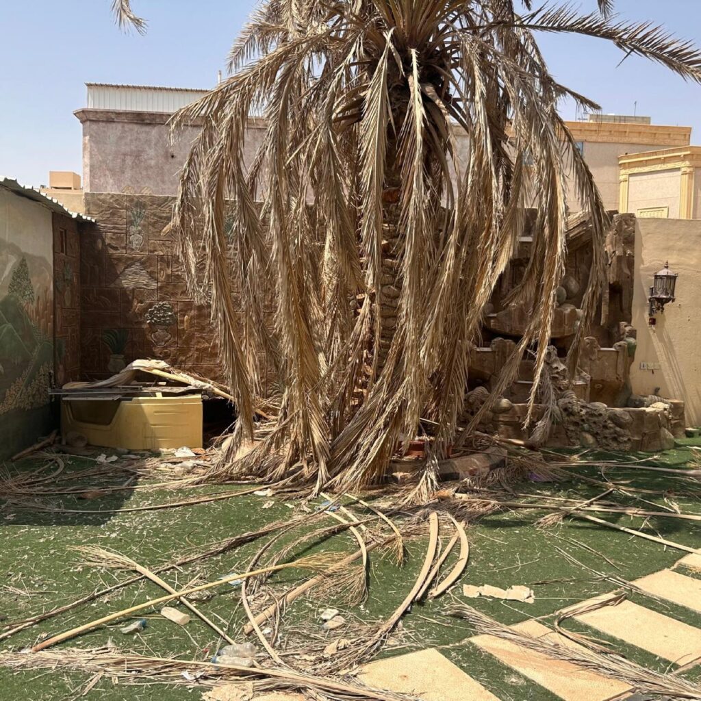 4-دور سكني – النزهة