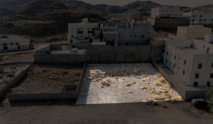 4-أرض سكنية – مسرة الشمالية بمساحة 900 م² في مدينة الطائف